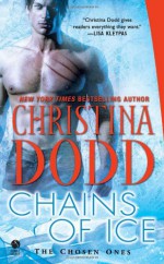 Chains of Ice - Christina Dodd