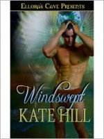 Windswept - Kate Hill