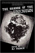 The Shadow of the Unknown - Michael Bailey, Ran Cartwright, Fel Kian