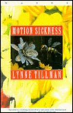 Motion Sickness - Lynne Tillman