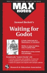 Waiting for Godot (MAXNotes Literature Guides) - Rita Wilensky, English Literature Study Guides