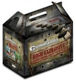 Commando: High Explosive - George Low