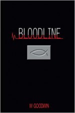 Bloodline - M. Goodwin