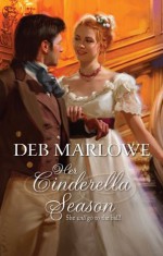 Mills & Boon : Her Cinderella Season - Deb Marlowe