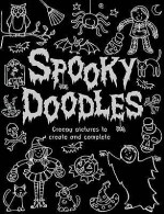 Spooky Doodles - Emma Parrish