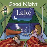 Good Night Lake - Adam Gamble, Cooper Kelly