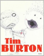 Tim Burton - Jenny He, Ron Magliozzi, Tim Burton