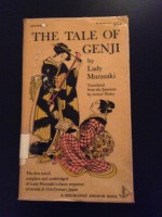 The Tale of Genji - Lady Shikibu Murasaki, Arthur Waley