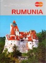 Rumunia. Przewodnik ilustrowany - Witold Korsak, Jacek Tokarski, Czerniak Dariusz