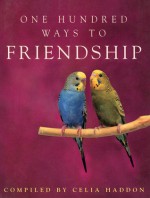 100 Ways to Friendship - Celia Haddon, Haddon