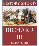 History Shorts: Richard III - Cathy Burke