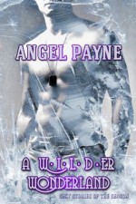 A WILDer Wonderland - Sexy Stories Of The Season - Angel Payne