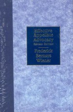 Effective Appellate Advocacy - Frederick Bernays Wiener, Christopher T. Lutz, William Pannill