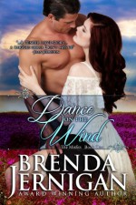 Dance on the Wind (Misfit series Book 1) - Brenda Jernigan