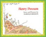 Henry Possum - Harold Berson