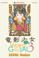 Video Girl Ai t. 3 - Masakazu Katsura