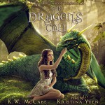 The Dragon's Call: The Dragon Throne - K. W. McCabe, Kristina Yuen, K.W. McCabe