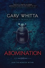 Abomination - Whitta Gary