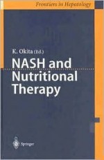 Nash and Nutritional Therapy - Scott McLean