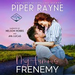 My Famous Frenemy (The Greene Family #6) - Piper Rayne