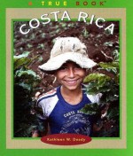 Costa Rica - Kathleen W. Deady