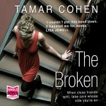 The Broken - Tamar Cohen, Jane Collingwood