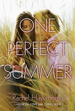 One Perfect Summer: Labor of Love and Thrill Ride - Rachel Hawthorne