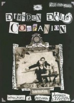 The Dresden Dolls Companion - Amanda Palmer