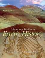 Laboratory Studies in Earth History - Harold L. Levin, Michael S. Smith