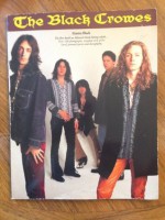 The Black Crowes - Martin Black, Chris Charlesworth