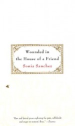 Wounded in the House of a Friend (Bluestreak) - Sonia Sanchez