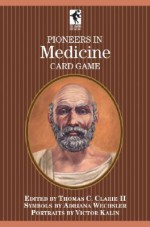 Pioneers in Medicine Deck - Thomas C. Clarie, Inc. U. S. Games Systems, Victor Kalin