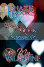 Vision In Green - Nicole Gestalt