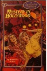 Mystery In Hollywood - Jennifer Austin