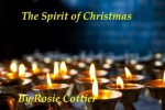 The Spirit of Christmas - Rosie Cottier