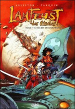 Lanfeust des Etoiles t.7: Le Secret des Dolphantes - Christophe Arleston, Didier Tarquin