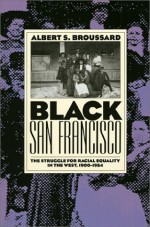 Black San Francisco (PB) - Albert S. Broussard