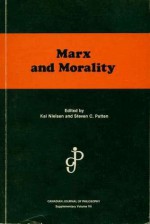 Marx & Morality - Kai Nielsen