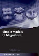 Simple Models of Magnetism - Ralph Skomski