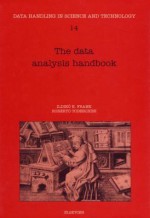 The Data Analysis Handbook - Frank Yitzchak, I.E. Frank, Roberto Todeschini