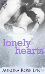 Lonely Hearts - Aurora Rose Lynn