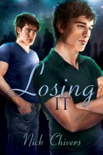 Losing It - Nick Chivers