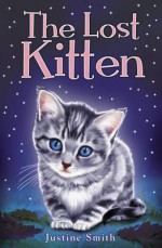 Lost Kitten - Justine Smith