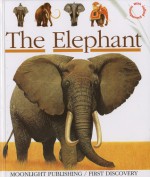 The Elephant - James Prunier