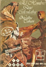 El Hombre Que Calculaba - Malba Tahan