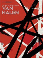 Van Halen-Best Of Both Worldsguitar Tab Songbook - Van Halen