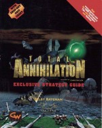 Total Annihilation - Selby Bateman