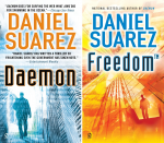 Daemon (2 Book Series) - Daniel Suarez