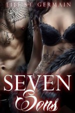 [ Seven Sons BY Saint Germain, Lili ( Author ) ] { Paperback } 2014 - Lili Saint Germain