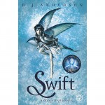 Swift - R.J. Anderson